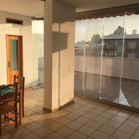 Apartamento T3 Al-Gharb アルマカオ・デ・ペラ エクステリア 写真
