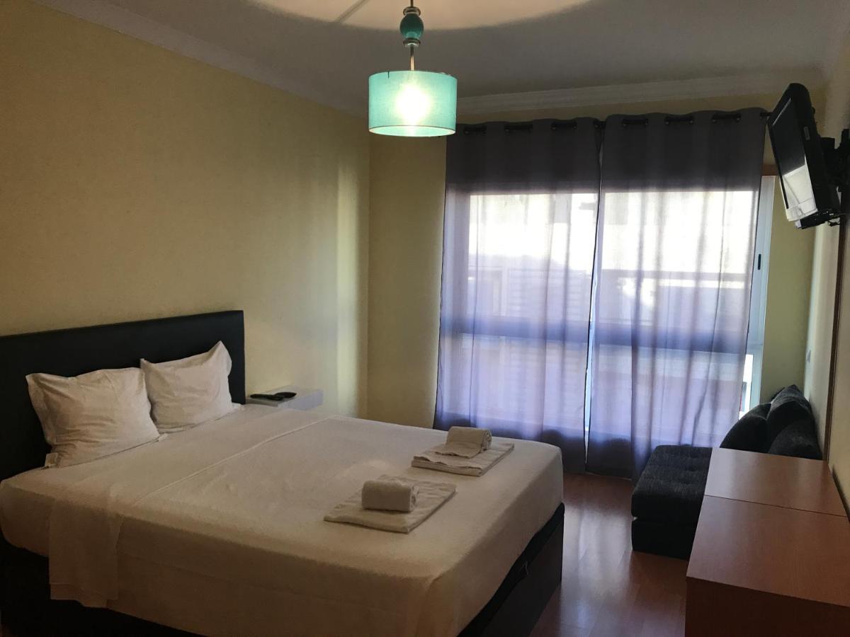 Apartamento T3 Al-Gharb アルマカオ・デ・ペラ エクステリア 写真