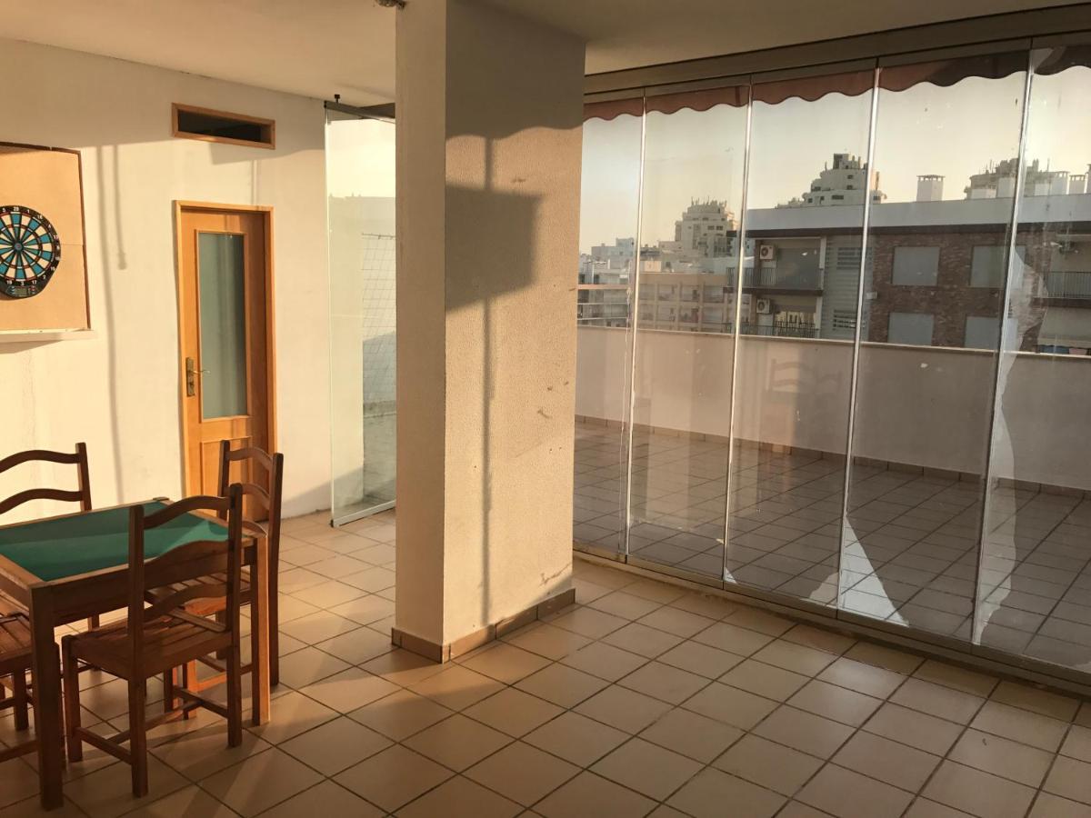 Apartamento T3 Al-Gharb アルマカオ・デ・ペラ エクステリア 写真