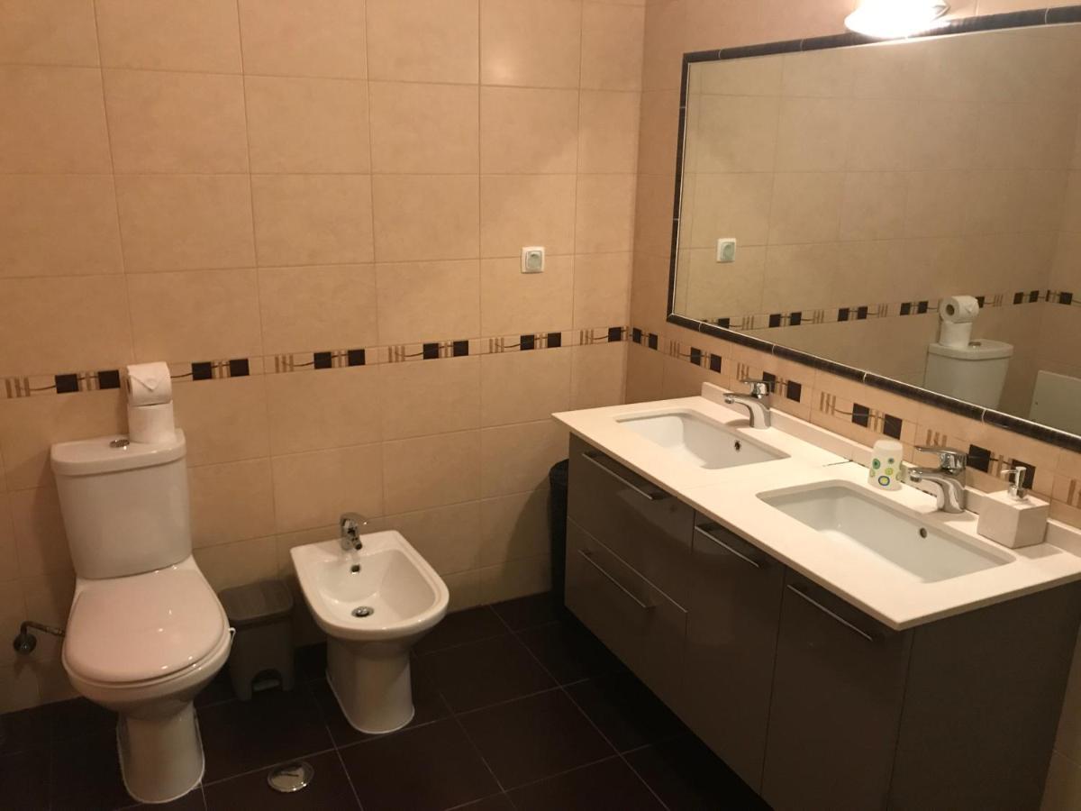 Apartamento T3 Al-Gharb アルマカオ・デ・ペラ エクステリア 写真