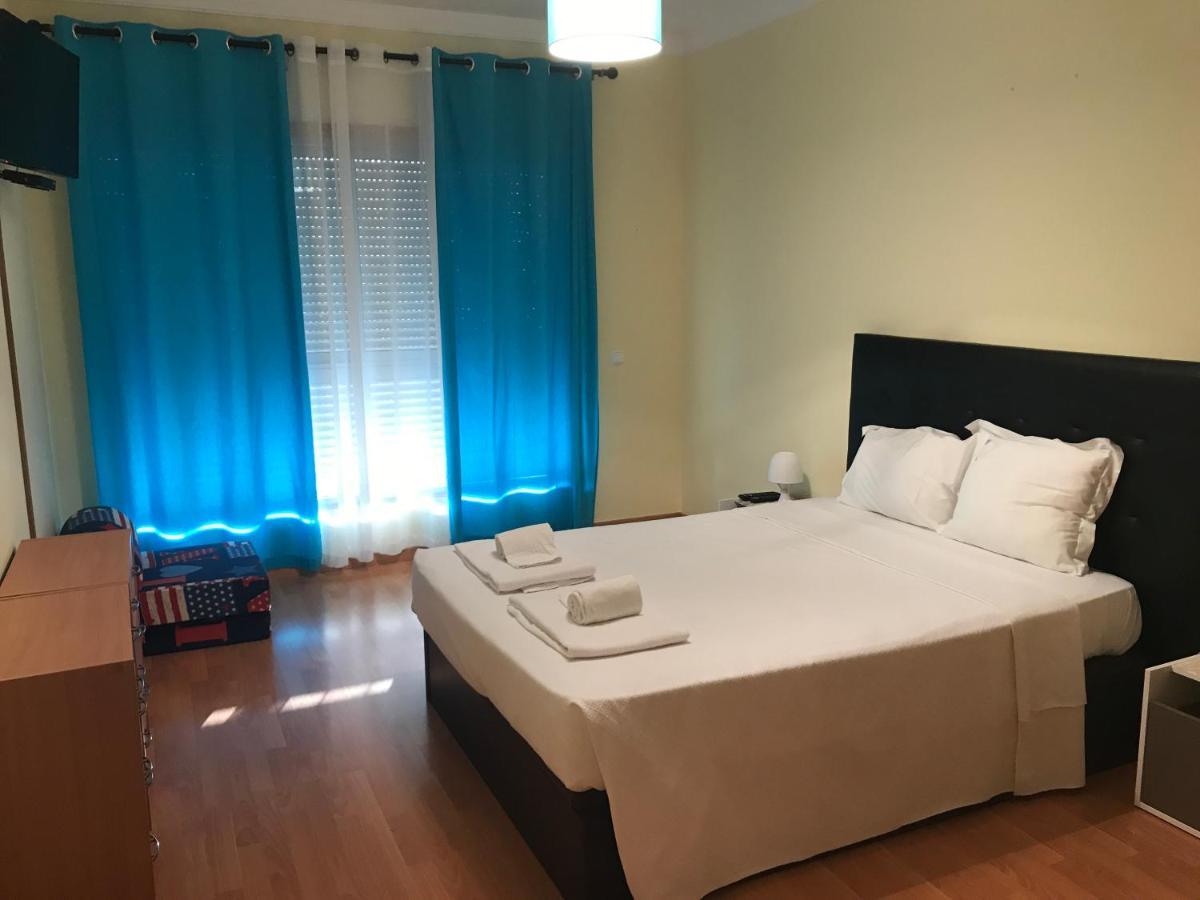Apartamento T3 Al-Gharb アルマカオ・デ・ペラ エクステリア 写真