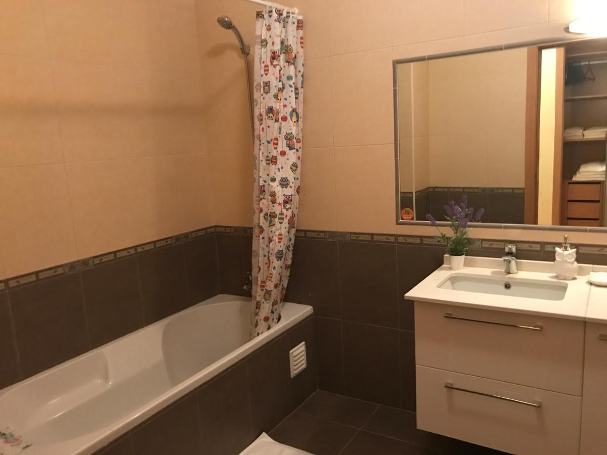 Apartamento T3 Al-Gharb アルマカオ・デ・ペラ エクステリア 写真
