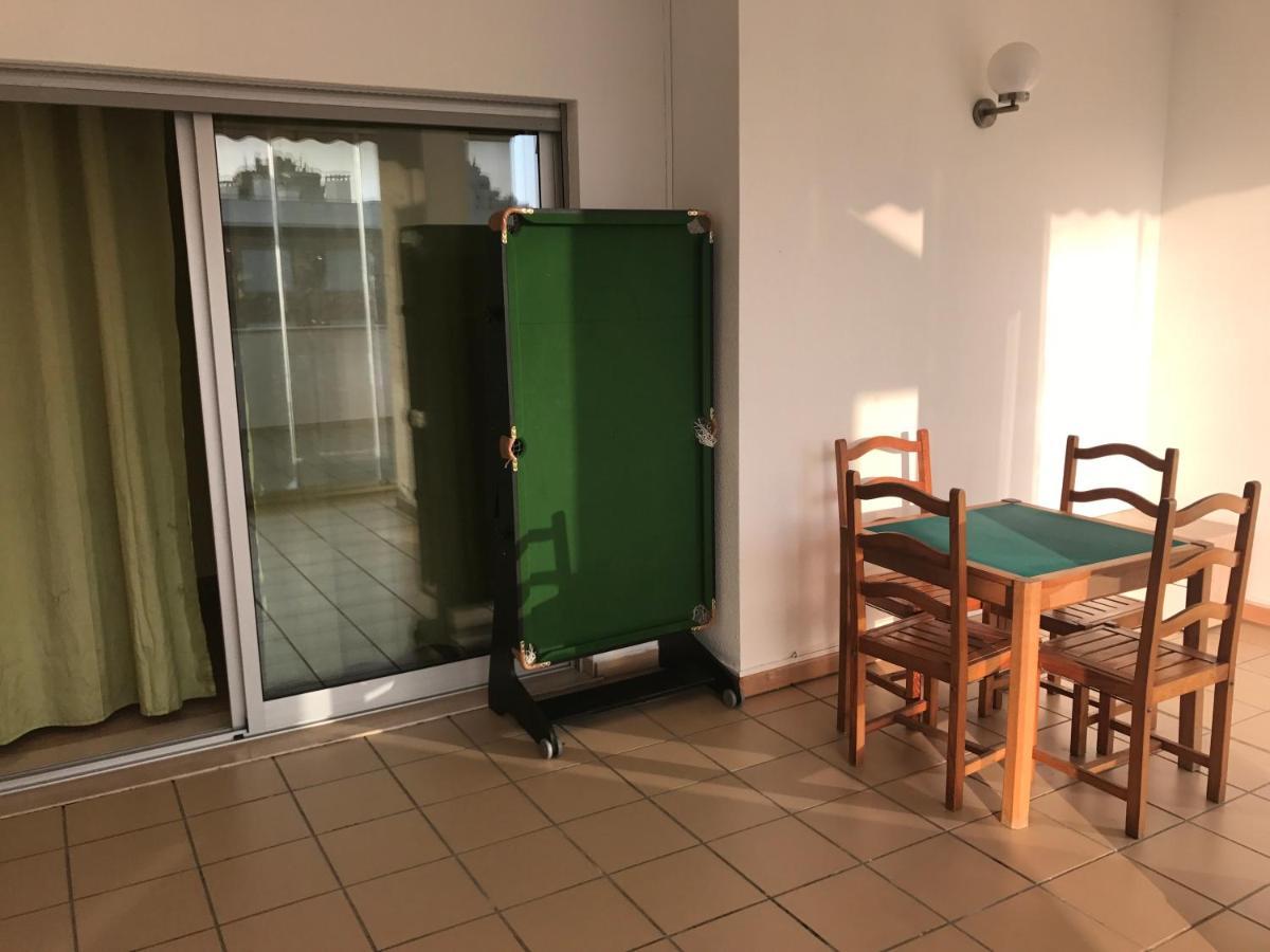 Apartamento T3 Al-Gharb アルマカオ・デ・ペラ エクステリア 写真