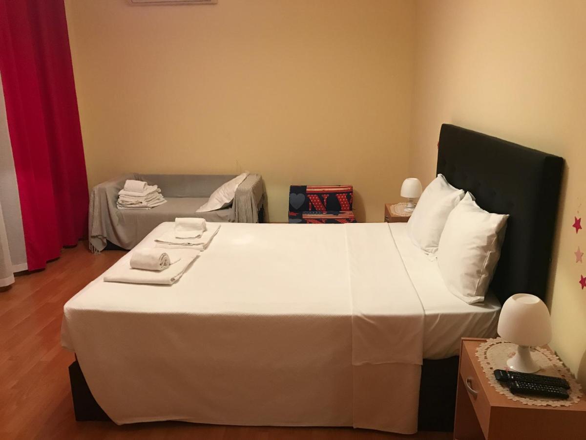 Apartamento T3 Al-Gharb アルマカオ・デ・ペラ エクステリア 写真