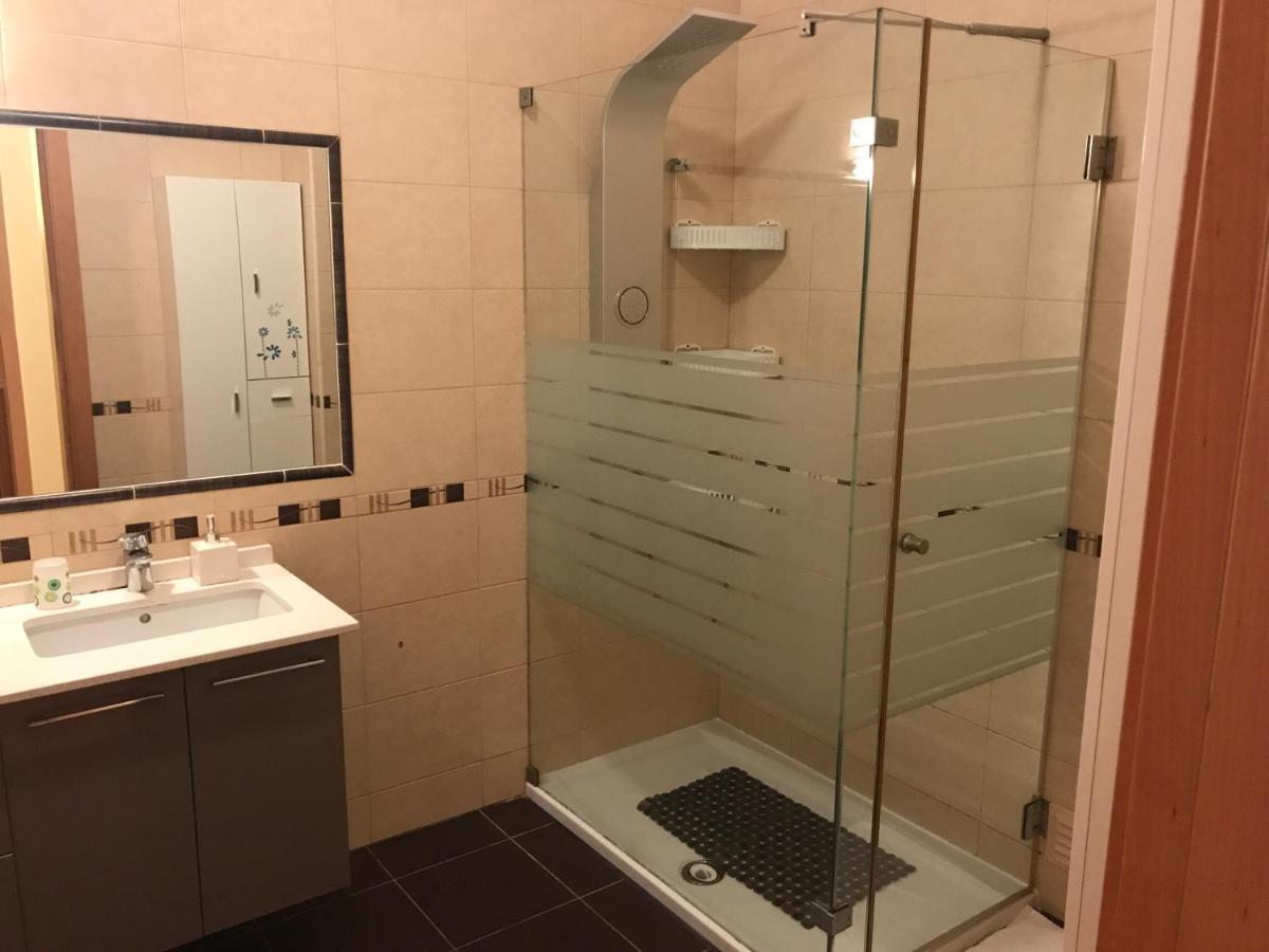 Apartamento T3 Al-Gharb アルマカオ・デ・ペラ エクステリア 写真