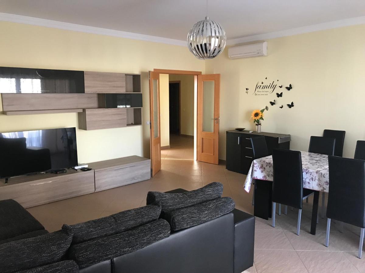 Apartamento T3 Al-Gharb アルマカオ・デ・ペラ エクステリア 写真