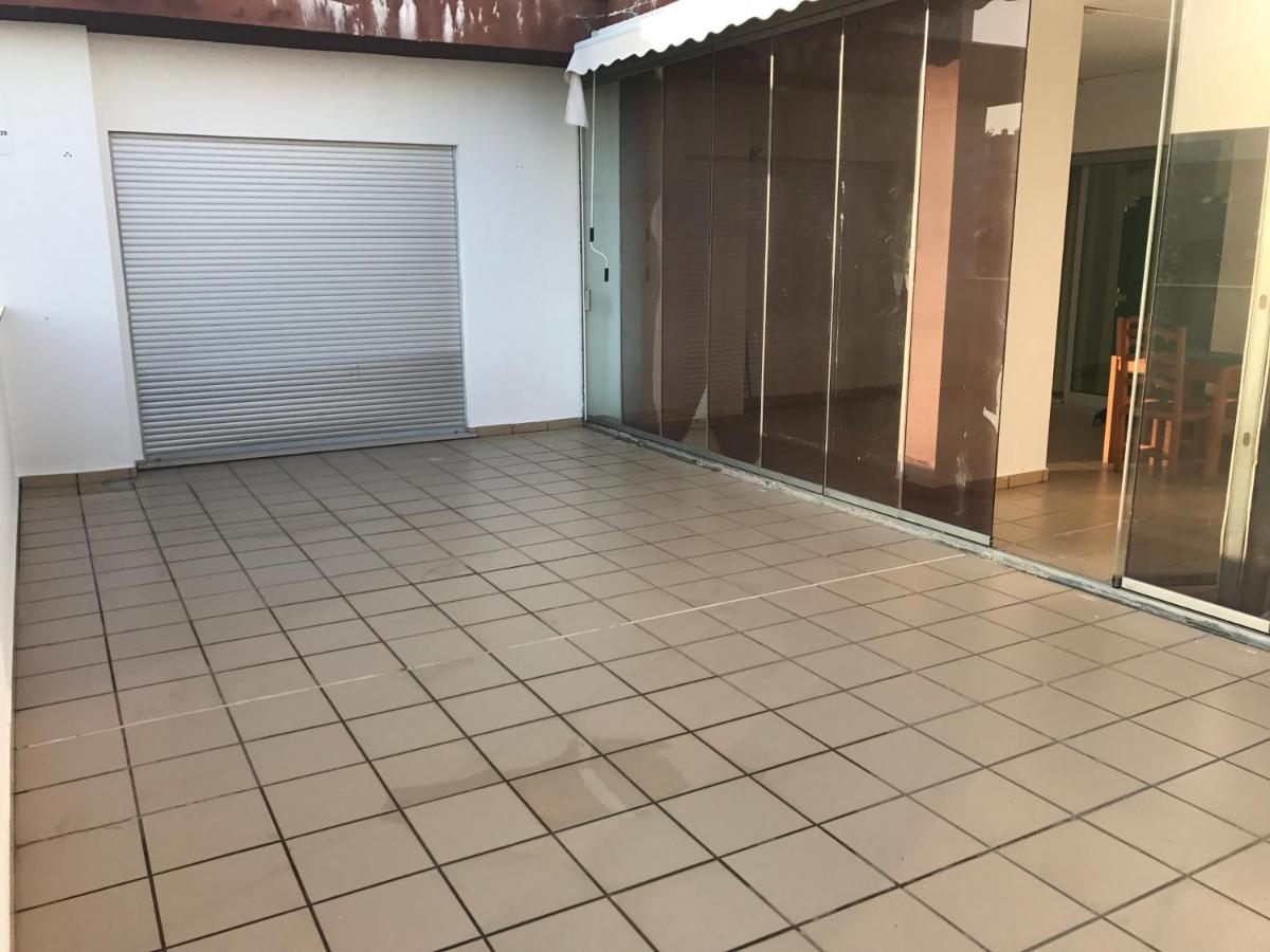 Apartamento T3 Al-Gharb アルマカオ・デ・ペラ エクステリア 写真
